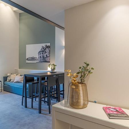 Suite Funicolare - By Myhomeinโกโม ภายนอก รูปภาพ