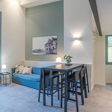 Suite Funicolare - By Myhomeinโกโม ภายนอก รูปภาพ