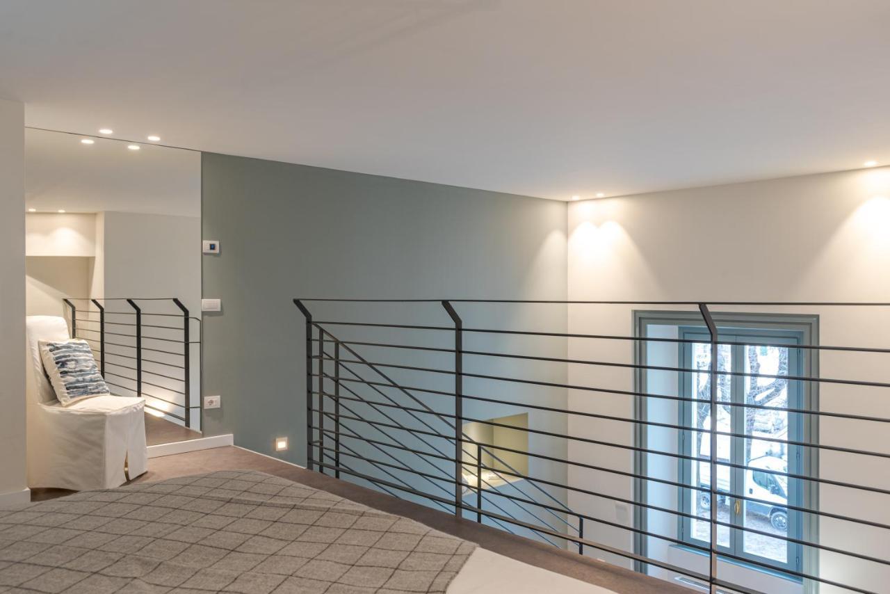Suite Funicolare - By Myhomeinโกโม ภายนอก รูปภาพ