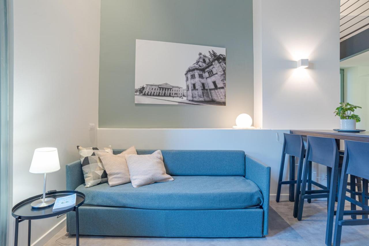 Suite Funicolare - By Myhomeinโกโม ภายนอก รูปภาพ