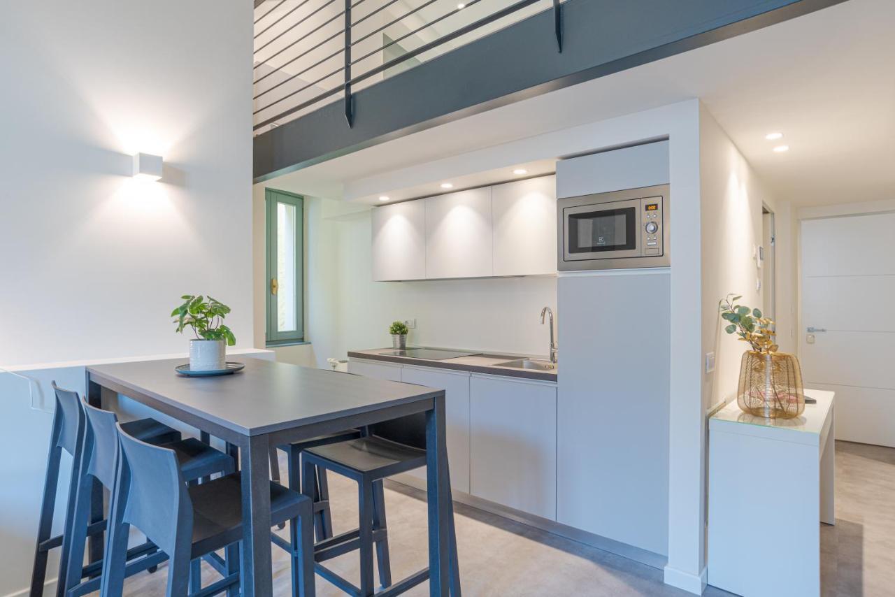 Suite Funicolare - By Myhomeinโกโม ภายนอก รูปภาพ