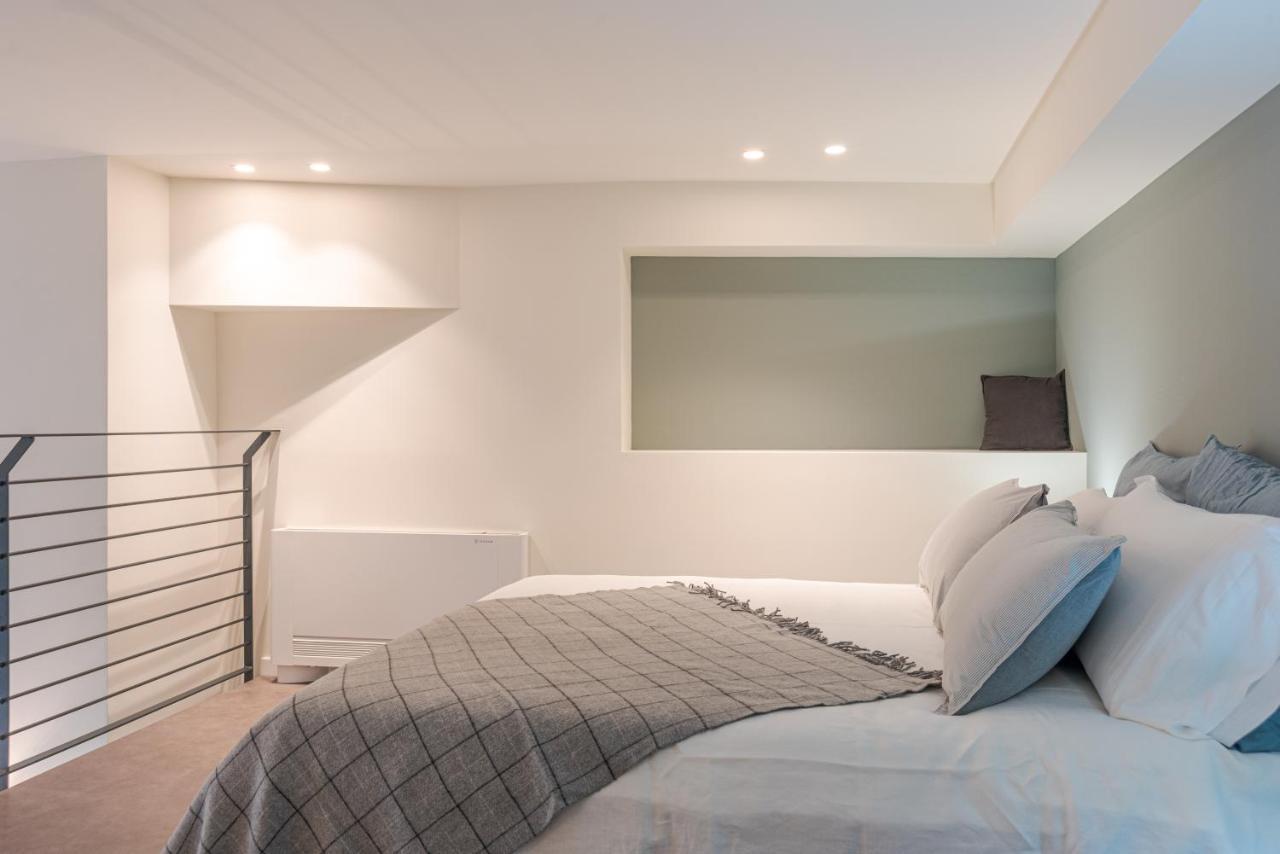 Suite Funicolare - By Myhomeinโกโม ภายนอก รูปภาพ