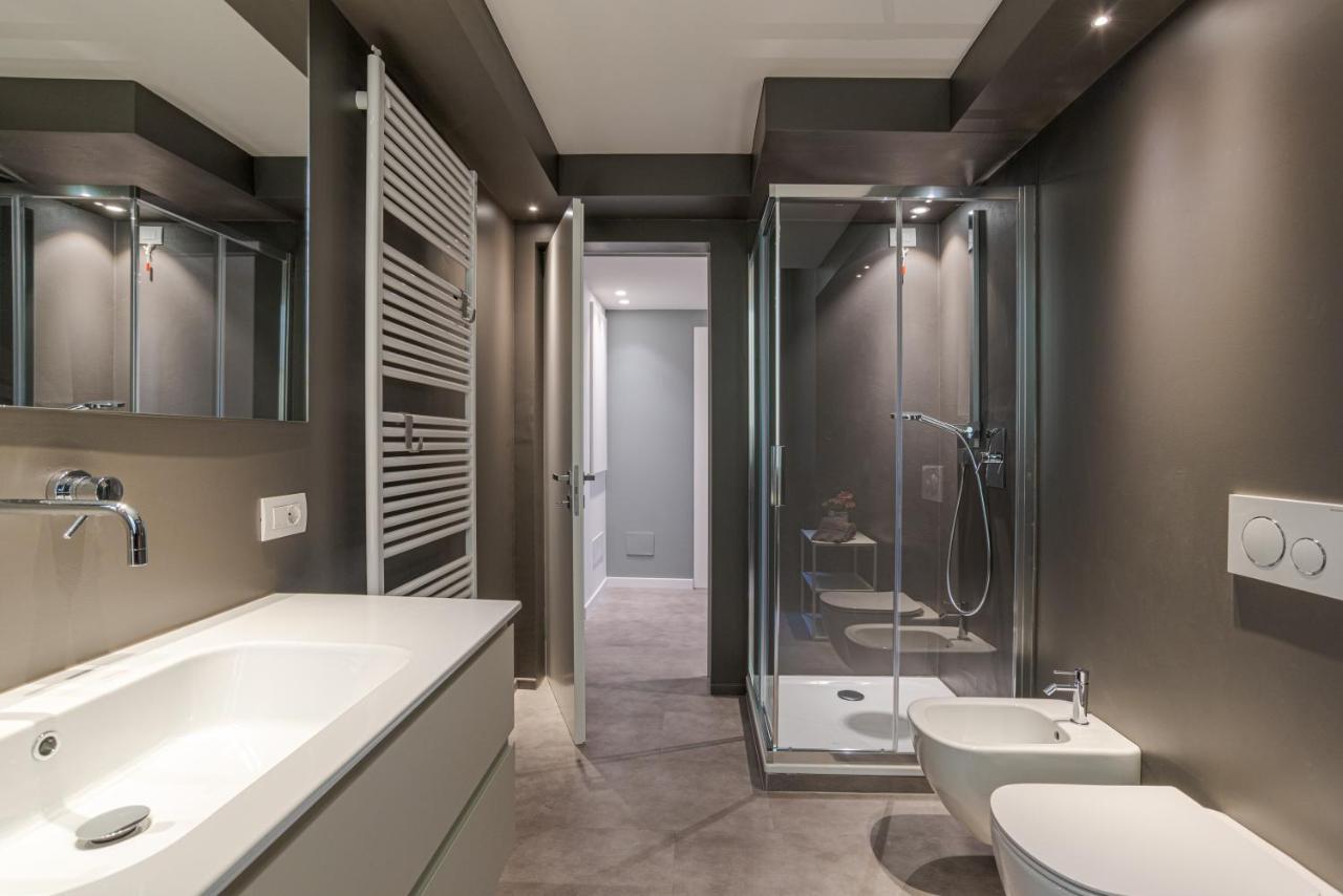 Suite Funicolare - By Myhomeinโกโม ภายนอก รูปภาพ