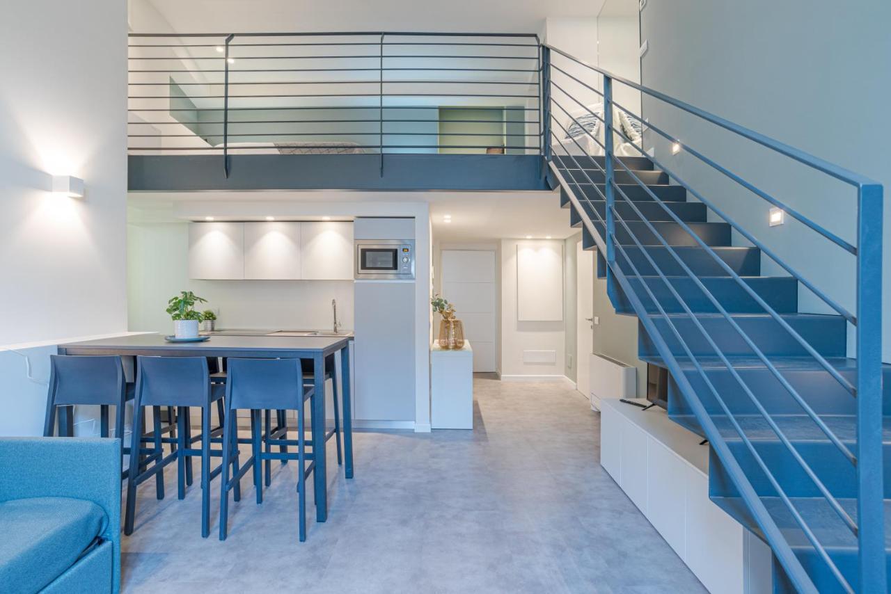 Suite Funicolare - By Myhomeinโกโม ภายนอก รูปภาพ